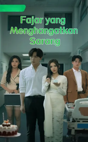 Fajar yang Menghangatkan Sarang